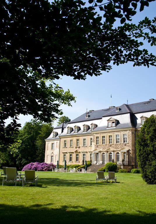 Schloss Gaussig Hotel Exterior photo
